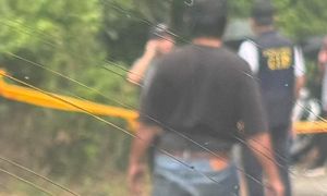 賭債談判變命案！債主遭刺傷身亡後棄屍　屏東男重判16年半