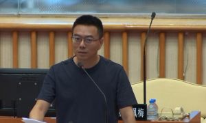 屏東議員提無人機送藥納入制度　衛生局：共有14地區列入規劃