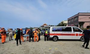 屏東小琉球潛水傳意外！男子被救起已無生命跡象