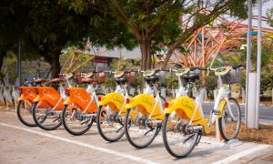 屏東YouBike前30分鐘免費騎再延長！優惠一路持續到115年底