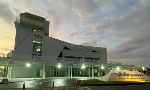 旅客注意！鹽琉線大福航運明起停航　暫時僅剩聯營處提供航班