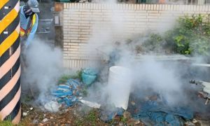 屏東萬丹登革熱病例再增1例！屏縣府啟動緊急應變防堵