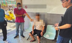 詐團車手2天提領10次躲查緝　屏東警逮人查扣現金手機