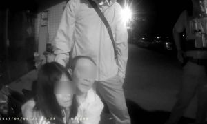 【內有影片】為扶養女兒逃了11年 80年代軍火教父屏東落網
