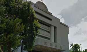 【判決結果】神棍性侵護校少女 法院判4年6個月