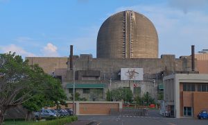 核三廠維修出包導管遭撞變形 恐影響夏季供電