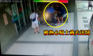 社會焦點》機車擦撞起口角　東港男子腹部遭開槍
