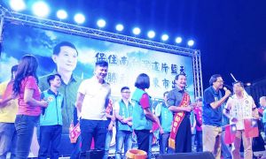 新人輩出 屏東市選區縣議員當選名單出爐