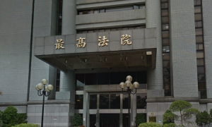 竹田鄉代賣安毒被捕 最高法院判刑12年8月定讞