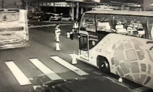 最新》台南議員控屏警強押遊覽車司機　屏東警方針對此案做出回應