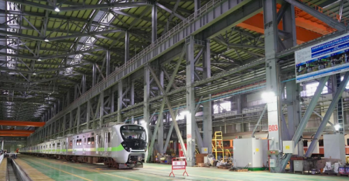 台鐵高雄機廠遷移潮州 規劃鐵道文化園區將成新景點