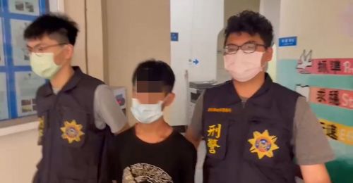 被騙去柬埔寨遭毆打！屏東19歲男驚險返台 警逮18歲人蛇