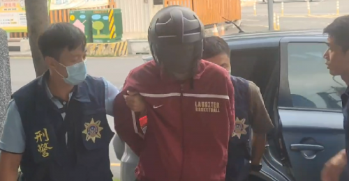 屏東刺青店機車遭潑灑汽油縱火　19歲嫌犯昨晚羈押獲准