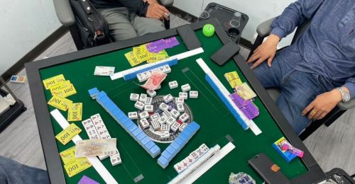 潮州警方查獲非法桌遊賭場　4人遭逮查扣賭資3萬多元