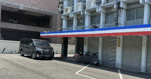 多地同步！罷免伍麗華涉死亡連署　國民黨屏東黨部遭搜索