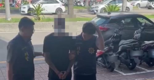 快訊／屏東市凌晨男子遭開槍奪命！槍手逃逸11小時自行投案