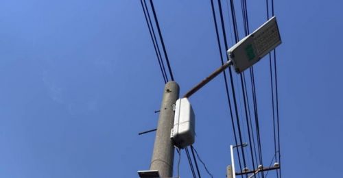 高雄鋰電池廠火警「毒氣飄屏東」是假的！屏東縣環保局提告追查