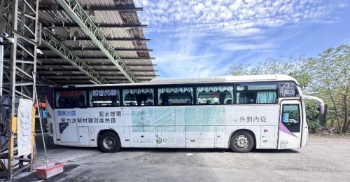 屏東縣6條國光客運路線將停駛　96班次改由屏客、高客營運
