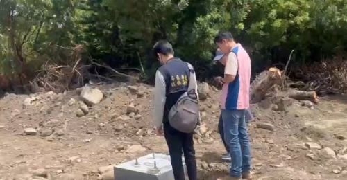 屏東枋山風電案雙方交鋒！業者喊冤程序合法 縣府駁斥未曾同意