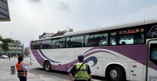 國光客運屏東2條國道路線停駛 9月8日起改由統聯接手