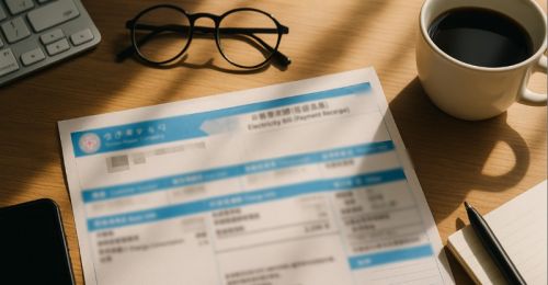 電價審議會今拍板微幅調整！民生電價平均調漲0.71%