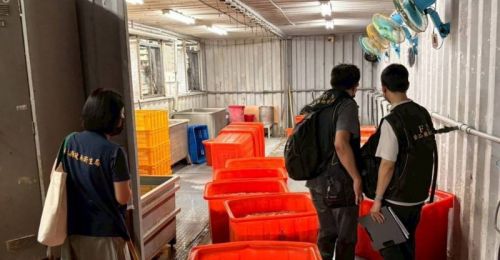 工業雙氧水豬大腸流向！屏東攤商曾進貨180公斤　已全數賣出