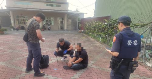 屏東婦人遭詐百萬！對方還想騙90萬遭識破　聯合警方逮車手