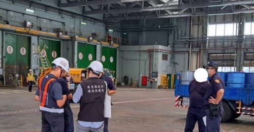 太囂張！遭禁仍闖屏東焚化廠傾倒廚餘　萬丹業者遭移送法辦
