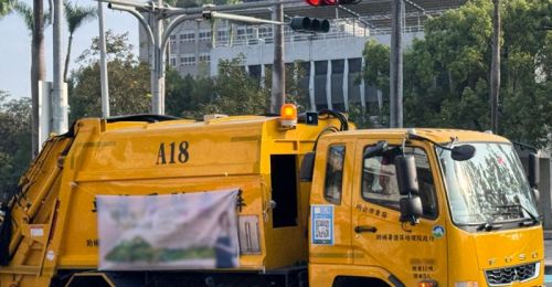 獨家》屏東市將試辦垃圾費隨袋徵收！11月起部分超商限用專用垃圾袋