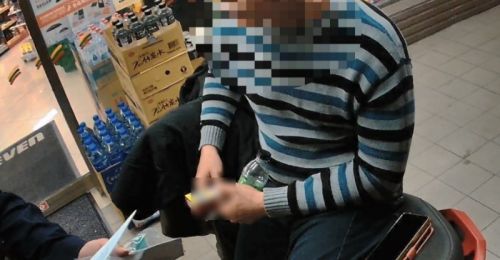 屏東2名汽機車駕駛拒驗毒駕！當場挨罰18萬、車輛全被拖走