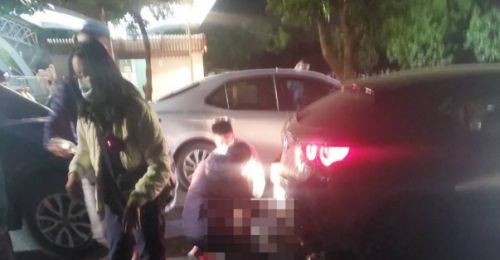 詐團玩「躲貓貓」不斷換地點！內埔警埋伏逮3人 攔阻550萬元