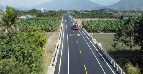 屏東高樹這條路拓寬了！屏11線不再又彎又窄　今舉行通車典禮
