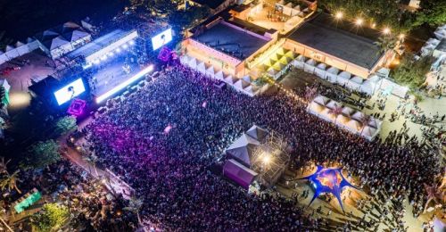 台灣祭第二天再掀高潮！南方大唱冠軍誕生　周春米現身和樂迷同嗨