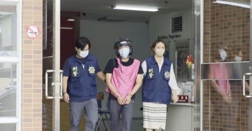 警方抓到人了！屏東男遭擄走動刑丟包急診室　另外3名涉案共犯落網