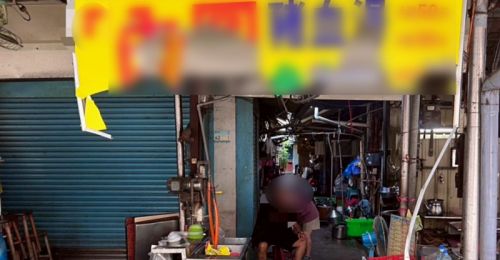 屏東夜市老攤位凌晨遭砸店！招牌、器具被砸毀　警方迅速逮4人