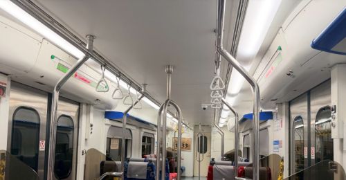 台鐵潮州至南州電車線故障！主吊線斷落持續搶修　預估最快晚間搶通